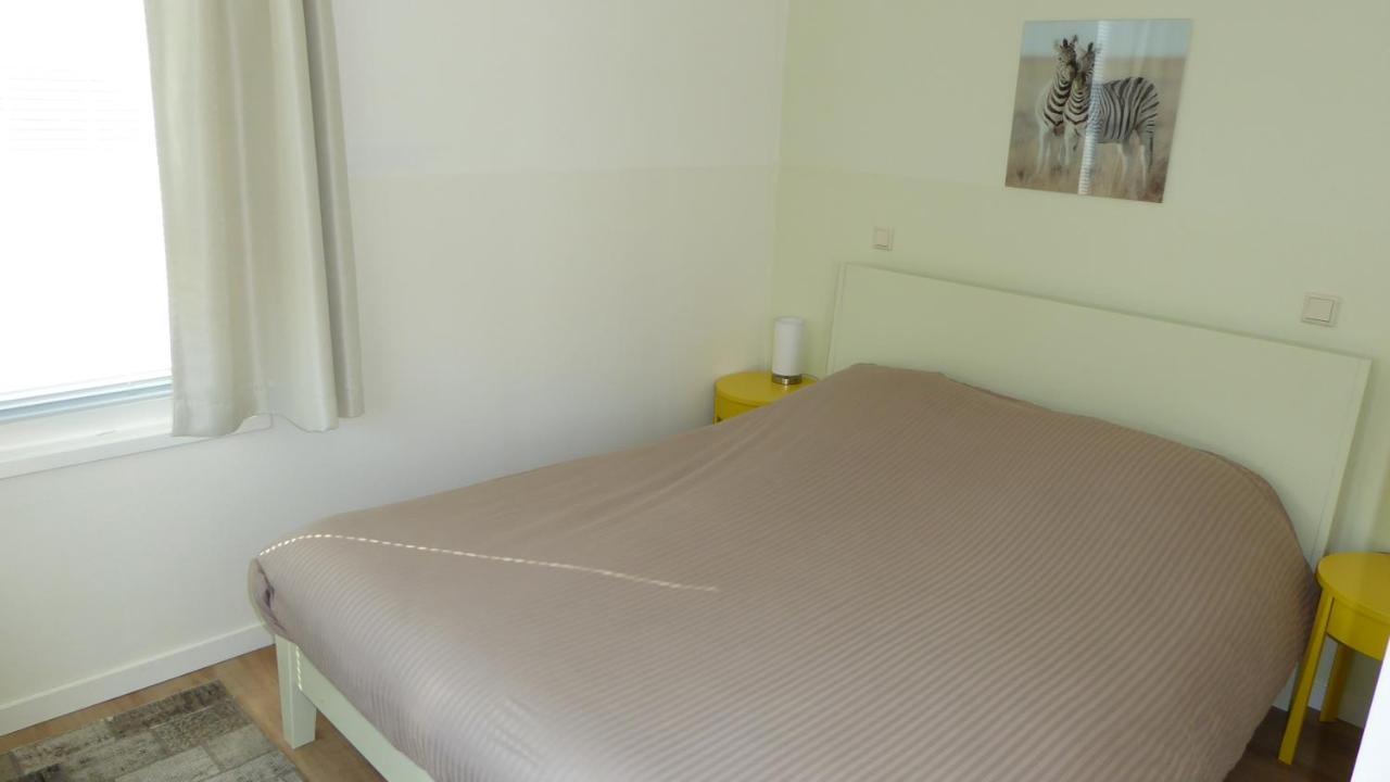 Apartment At The East Side, Close To Center Amsterdam Exteriör bild