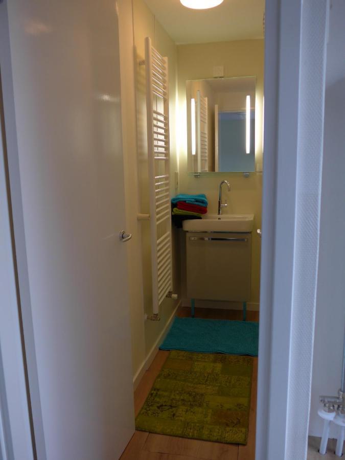 Apartment At The East Side, Close To Center Amsterdam Exteriör bild