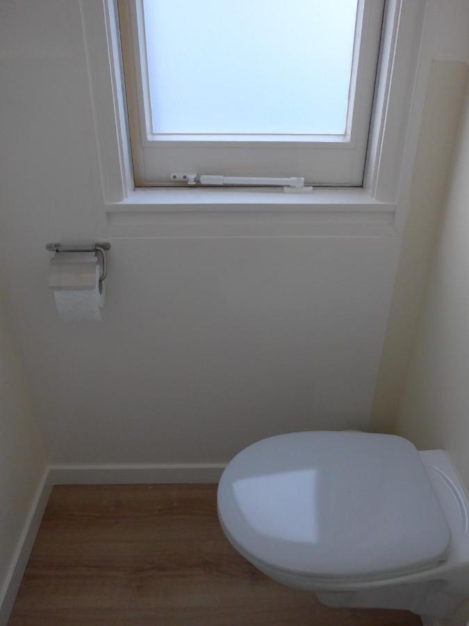 Apartment At The East Side, Close To Center Amsterdam Exteriör bild